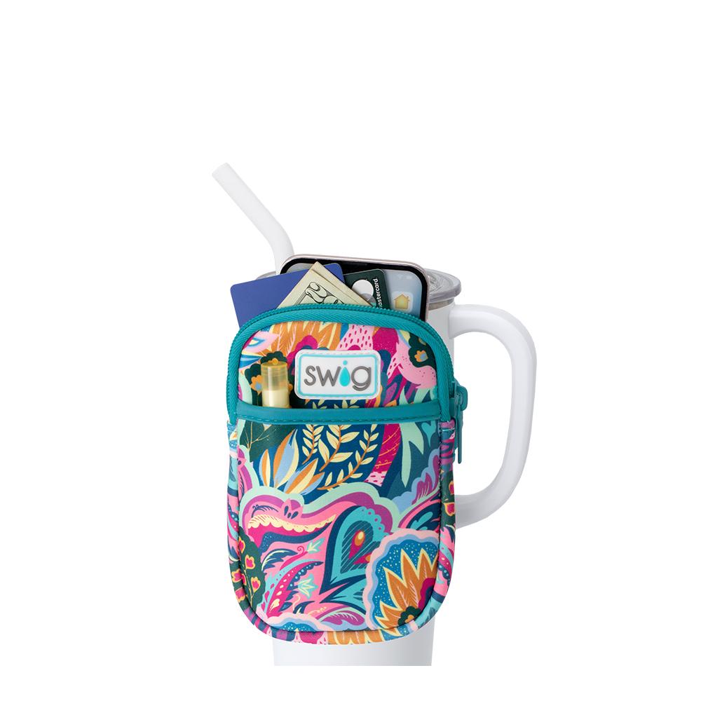 Bazaar Mega Pouch - Swig Life